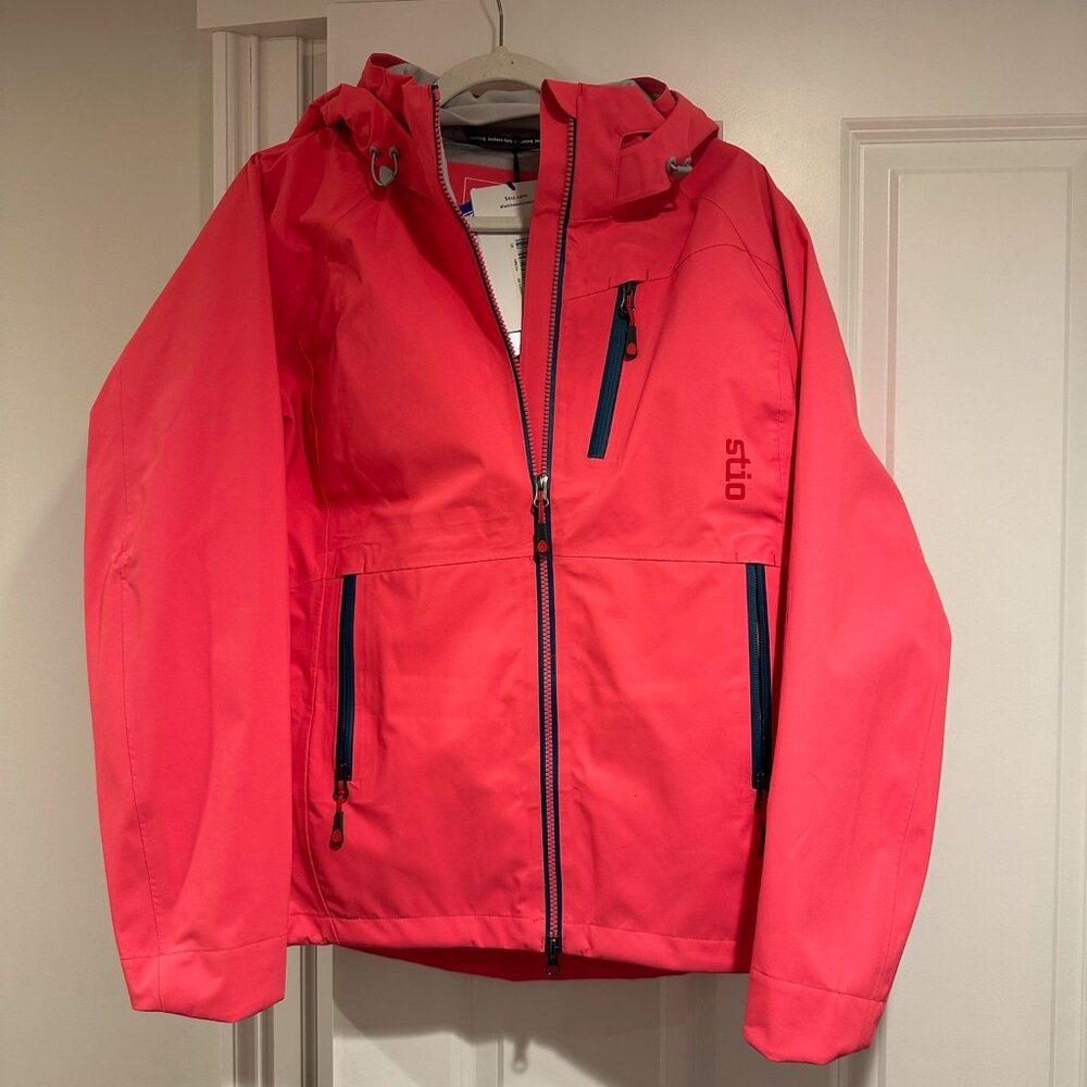 Stio Environ Women's Ski Jacket - Size Medium